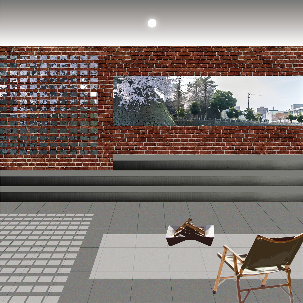 城町アネックス