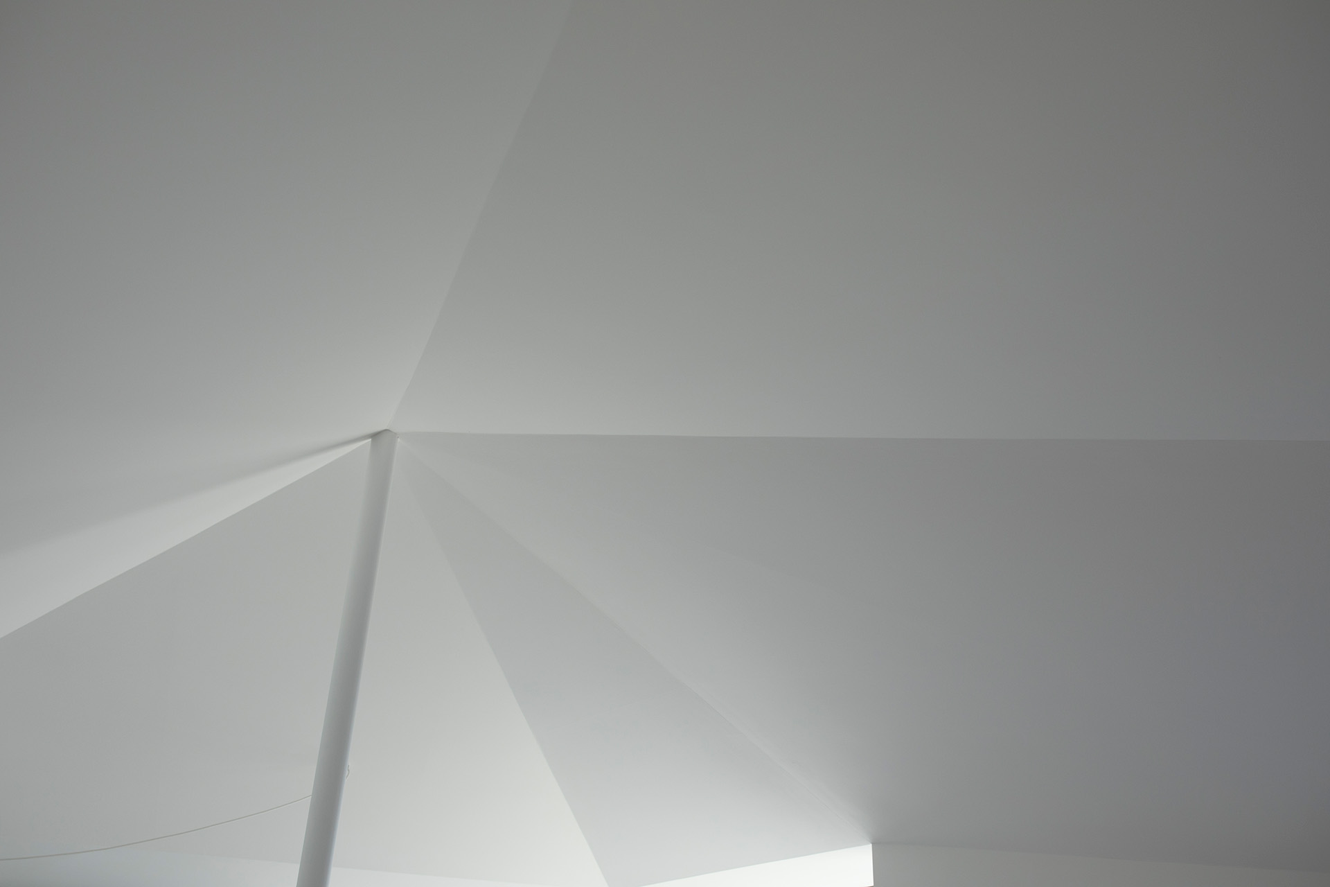 house / one year later