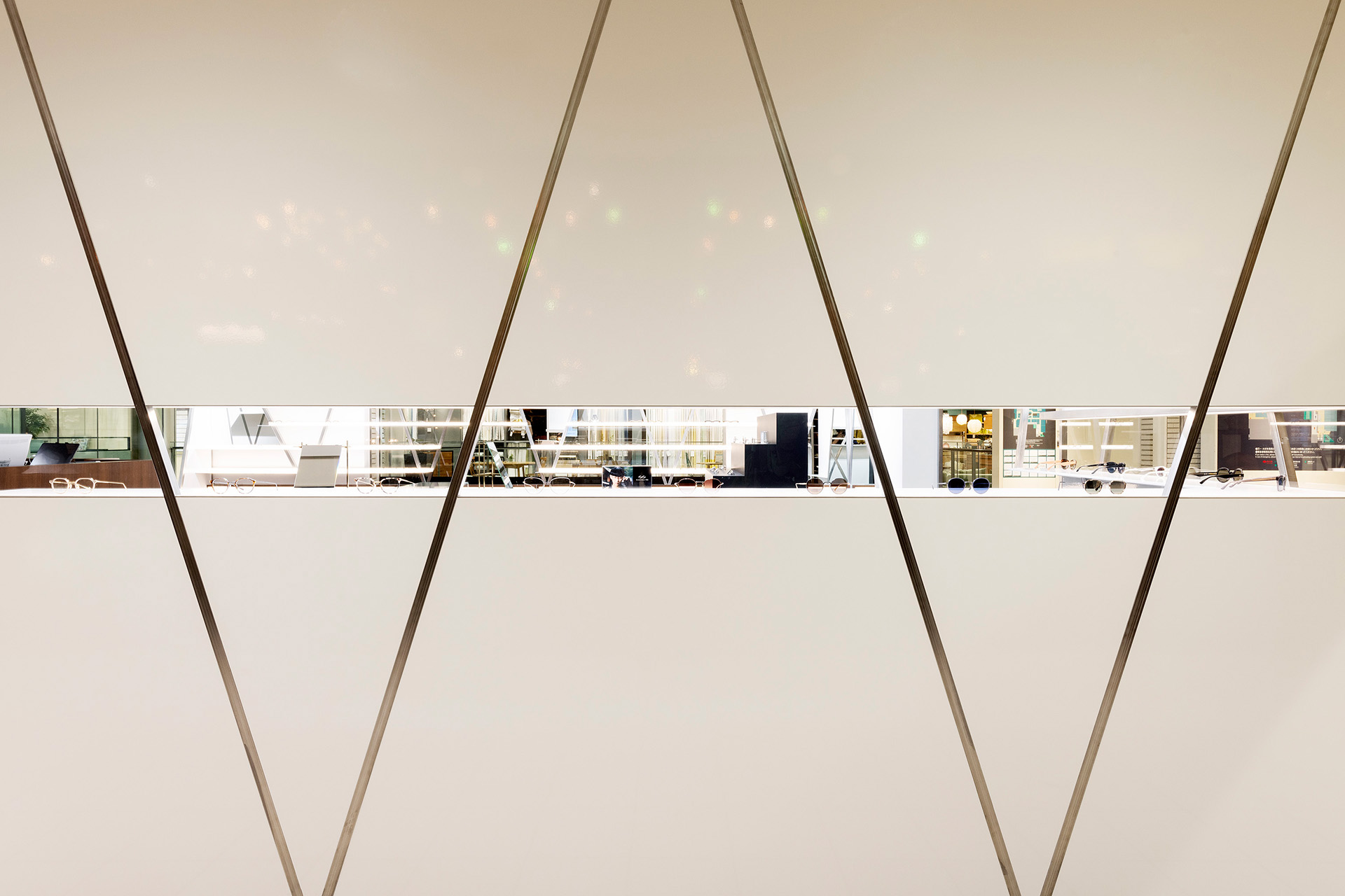 eyeglass shop M Nagoya